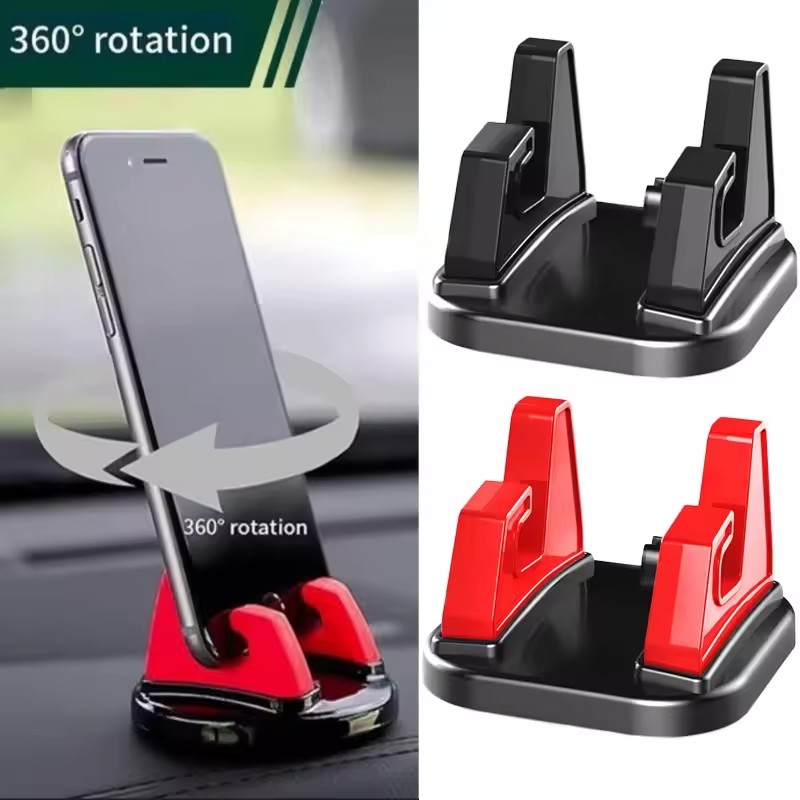360-Grad-Drehbarer Auto-Handyh – Phone Accessories Items Bewertung und Preis