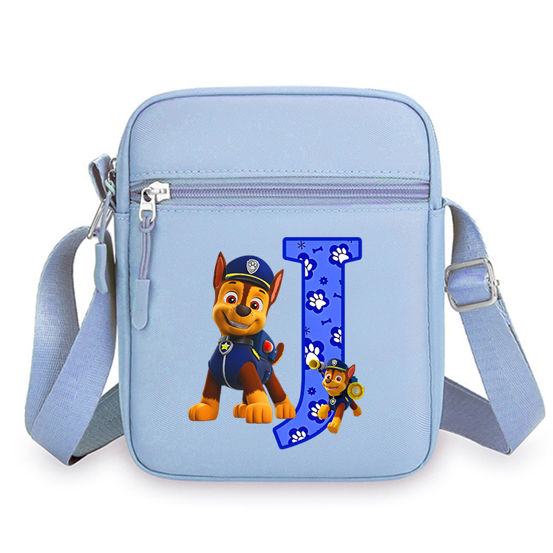 Paw Patrol Einzelschultertasch – Phone Accessories For Boys Bewertung und Preis