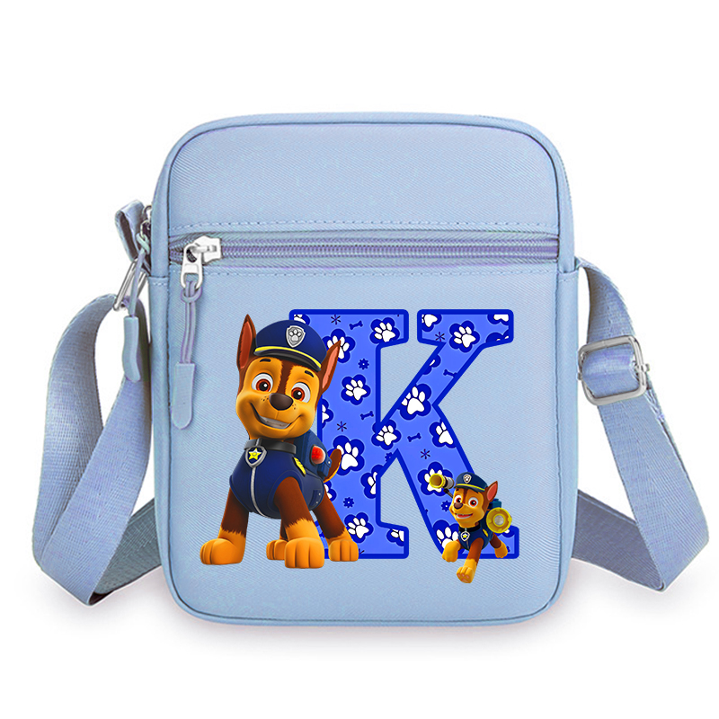 Paw Patrol Einzelschultertasch – Phone Accessories For Boys Bewertung und Preis