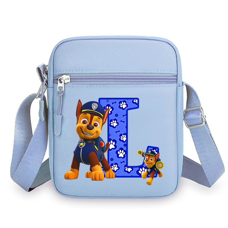 Paw Patrol Einzelschultertasch – Phone Accessories For Boys Bewertung und Preis