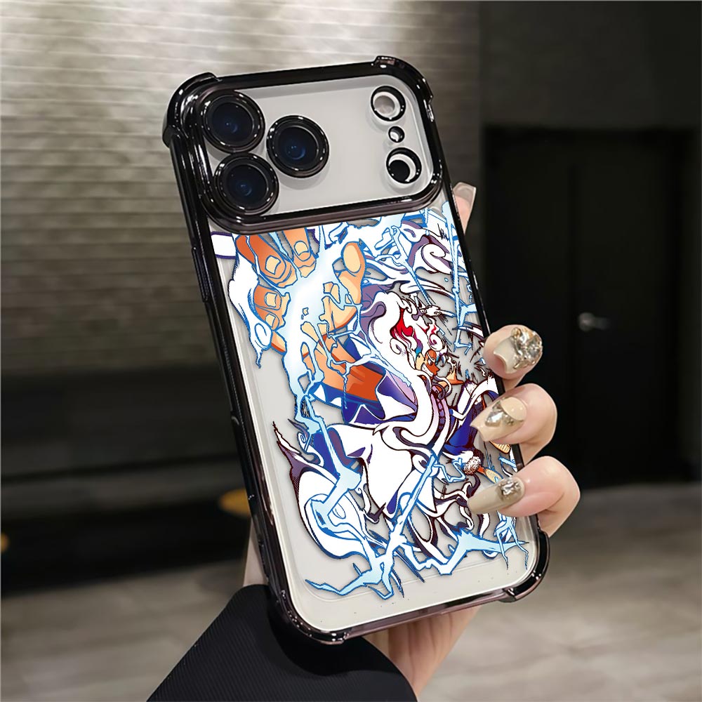 Gear 5 Luffy One Piece Hülle K – Phone Accessories Logo Bewertung und Preis