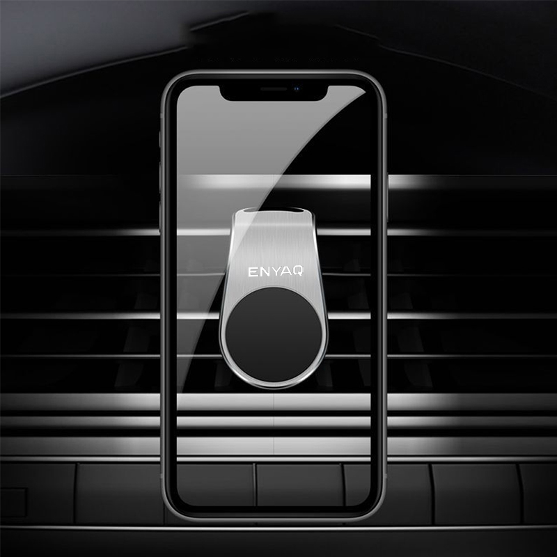 Für Skoda Enyaq Logo Auto Tele – Phone Accessories Logo Bewertung und Preis