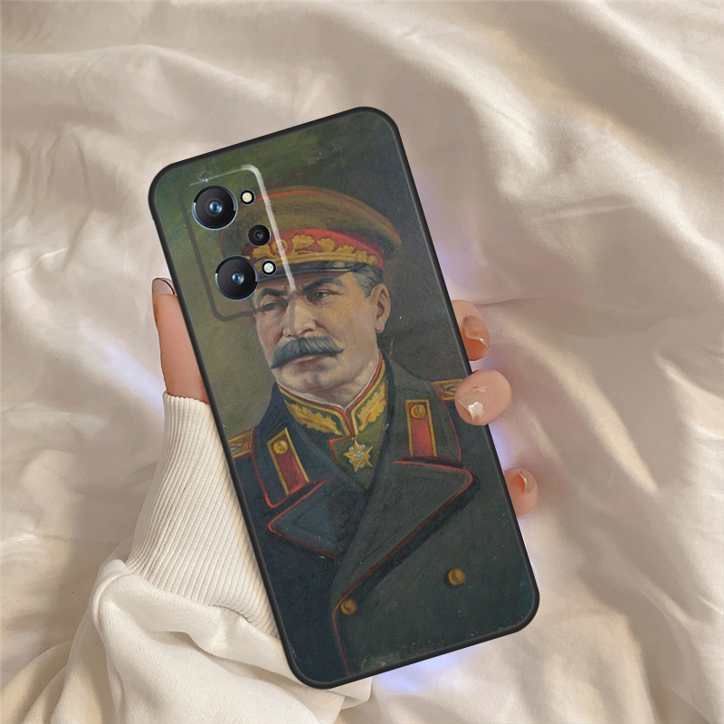 Stalin-Hülle für Realme 16 15  – Realme C67 Bewertung und Preis