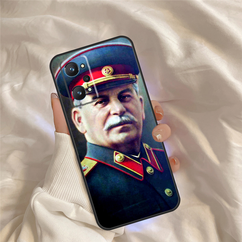 Stalin-Hülle für Realme 16 15  – Realme C67 Bewertung und Preis