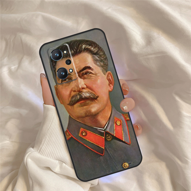 Stalin-Hülle für Realme 16 15  – Realme C67 Bewertung und Preis