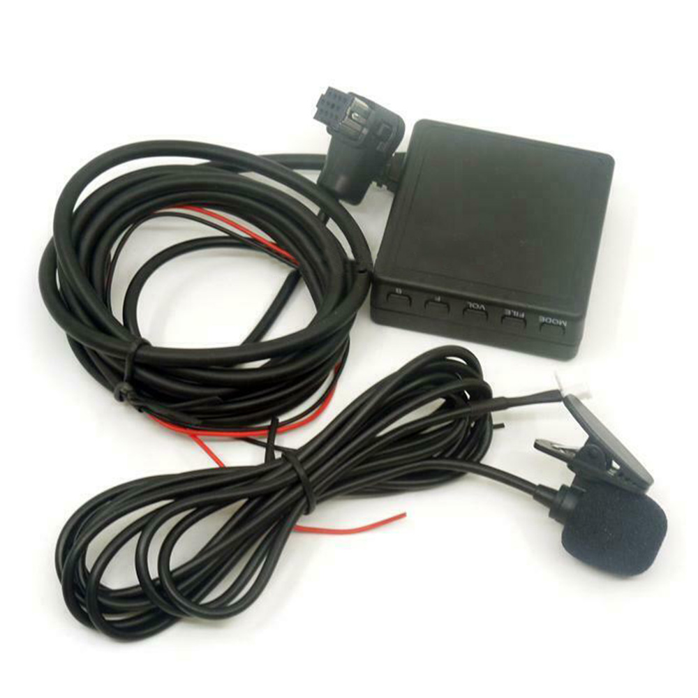 Zubehörmodul 5.0 Version AUX-K – Phone Accessories Brands Bewertung und Preis