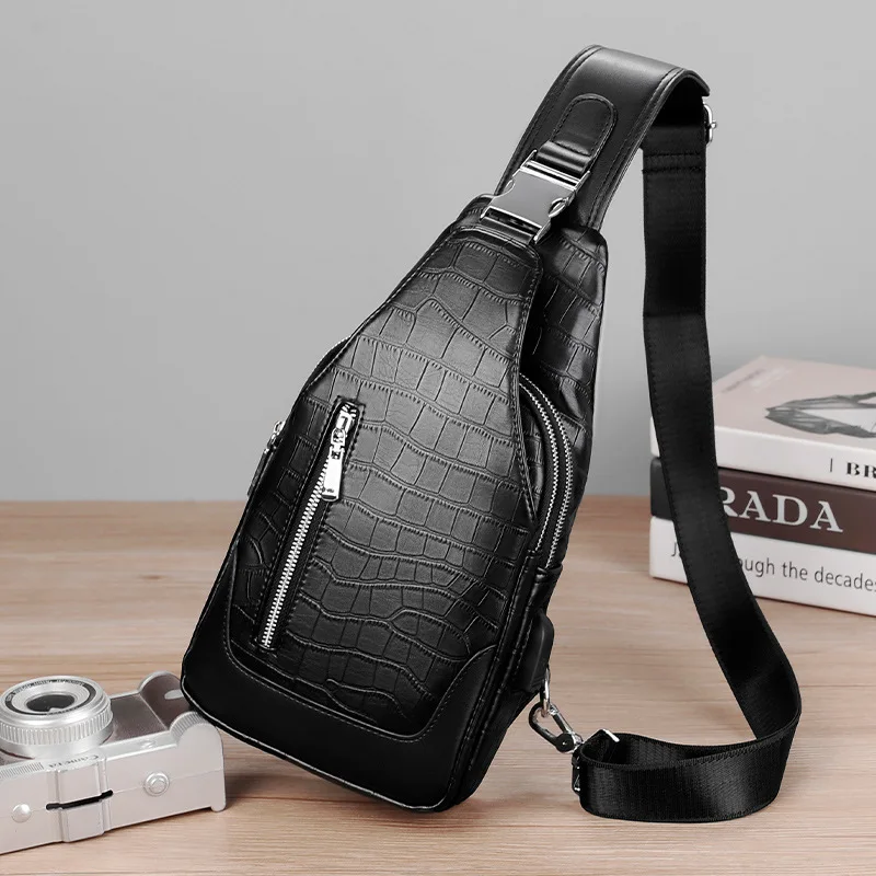 2025 neue Mode Männer Taille P – Phone Accessories For Boys Bewertung und Preis