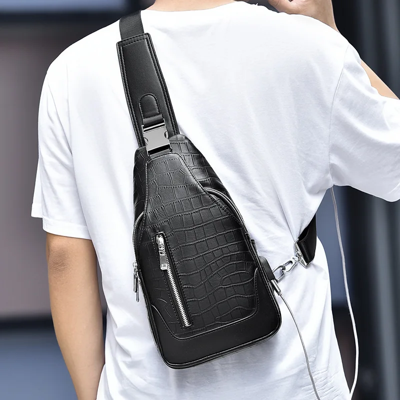 2025 neue Mode Männer Taille P – Phone Accessories For Boys Bewertung und Preis