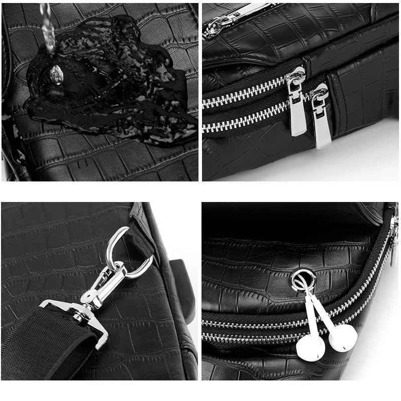 2025 neue Mode Männer Taille P – Phone Accessories For Boys Bewertung und Preis