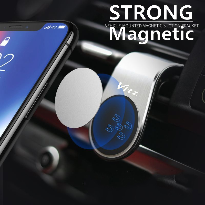 Auto-Handyhalterung für Toyota – Phone Accessories Logo Bewertung und Preis