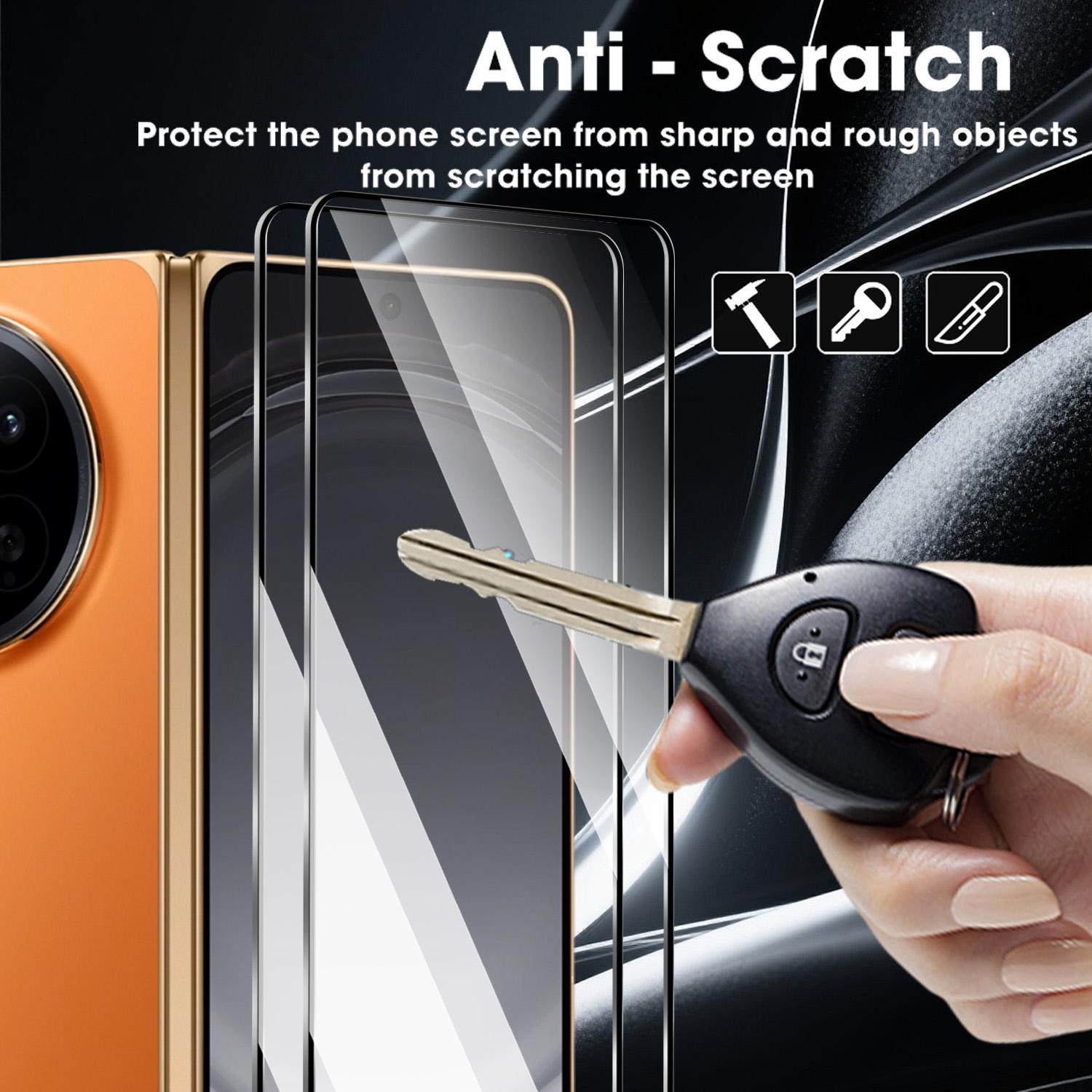 2 Stück Panzerglas für Honor M – Phone Accessories Online Shop Bewertung und Preis