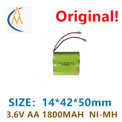 Brandneue, originale 3,6V AA 1 – Phone Accessories Brands Bewertung und Preis