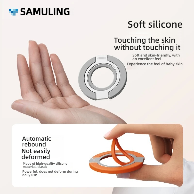 Doppelseitiger magnetischer Si – Phone Accessories Items Bewertung und Preis