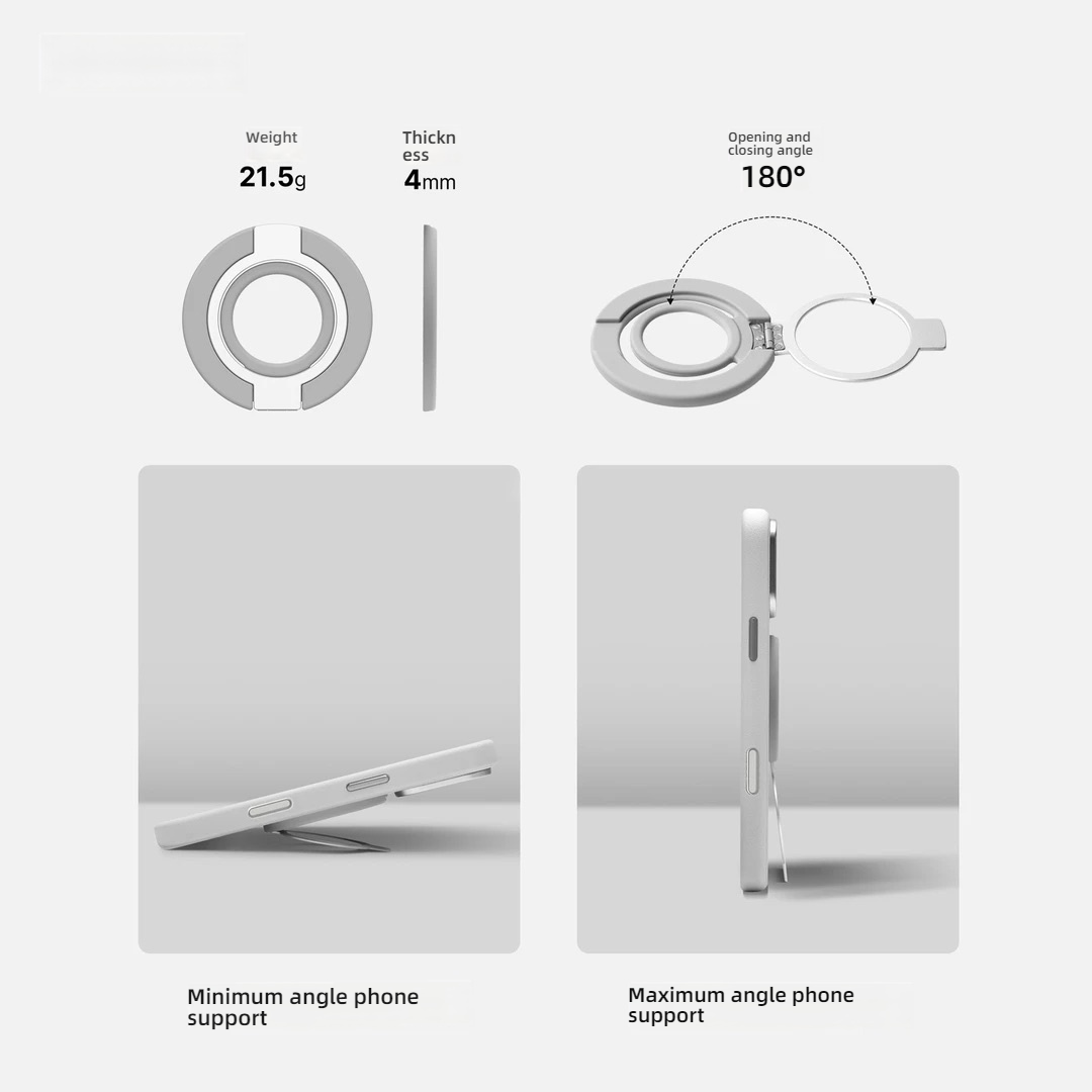 Doppelseitiger magnetischer Si – Phone Accessories Items Bewertung und Preis