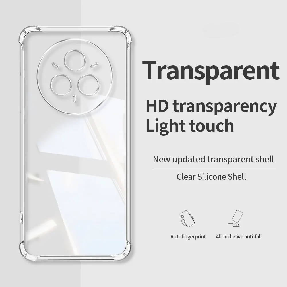 Transparente Schutzhülle für R – Phone Accessories Online Shop Bewertung und Preis