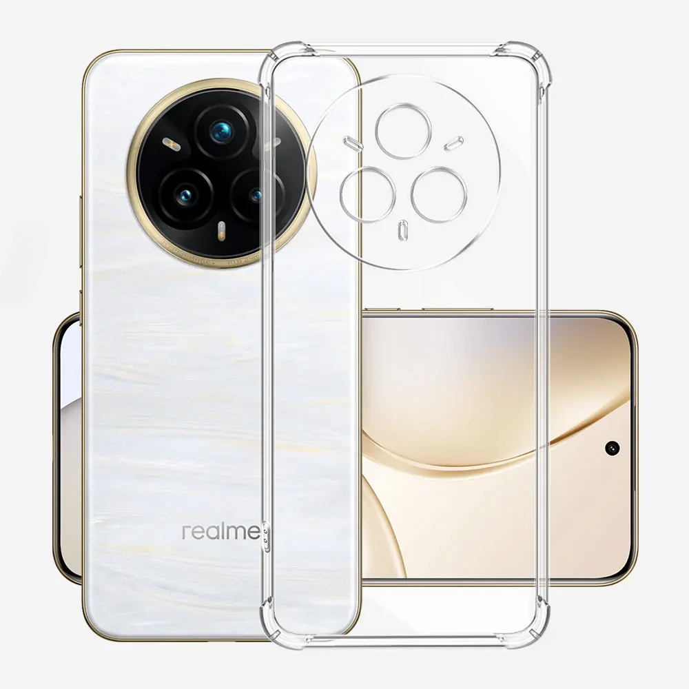 Transparente Schutzhülle für R – Phone Accessories Online Shop Bewertung und Preis