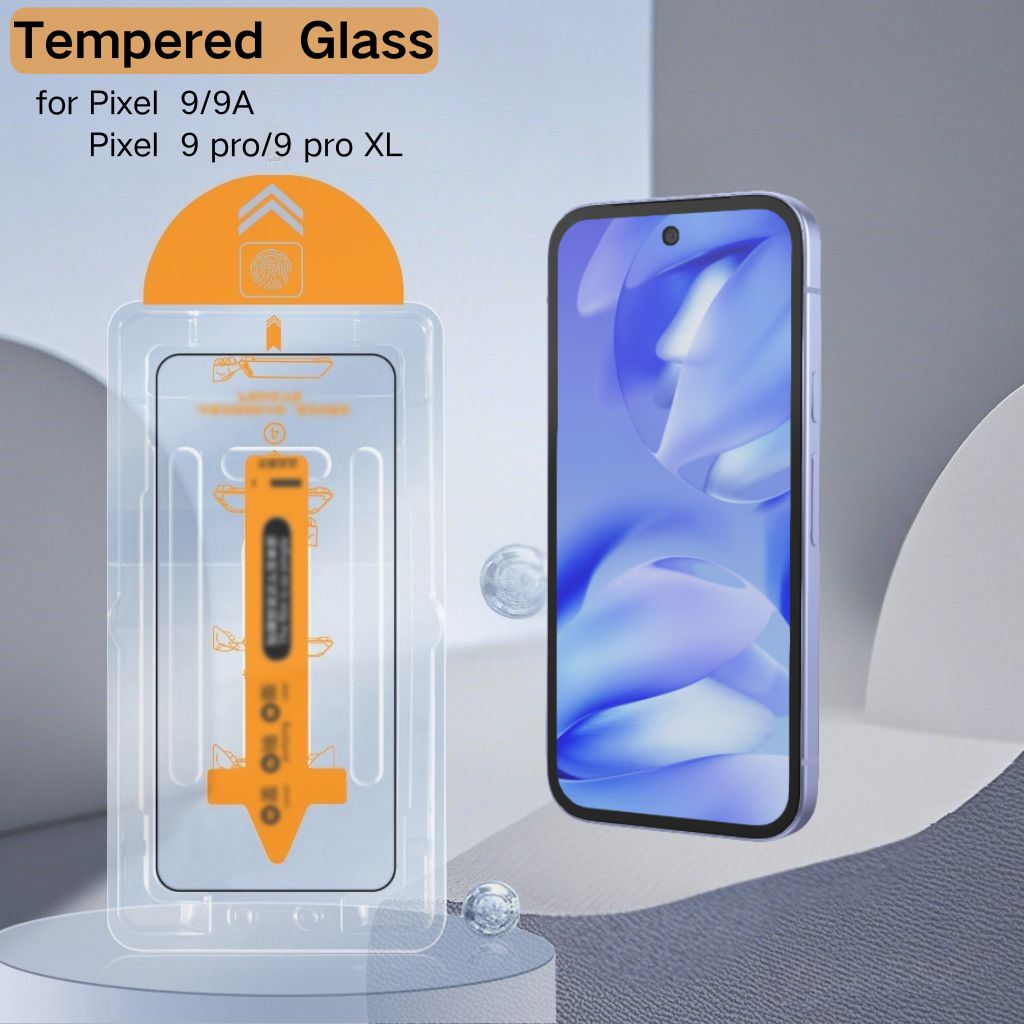 2 Stück für Google Pixel 9A 9  – Phone Accessories Online Shop Bewertung und Preis