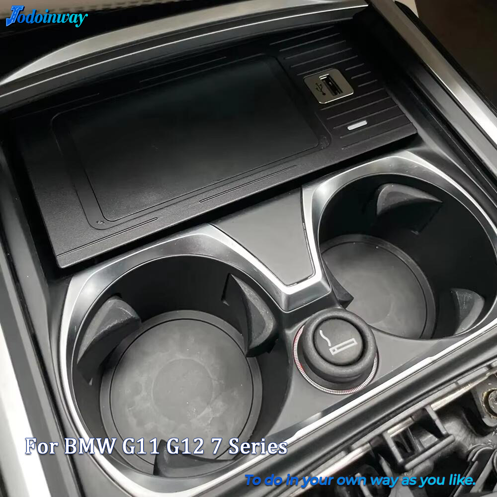 Kabelloses Ladegerät für BMW G – Phone Accessories Charger Bewertung und Preis