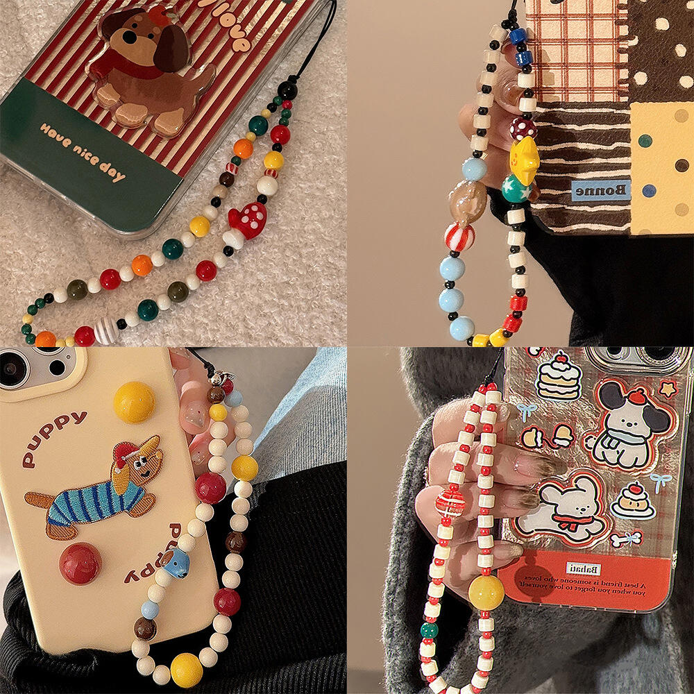 Niedlicher Hund Bär Käse Anhän – Phone Accessories For Boys Bewertung und Preis
