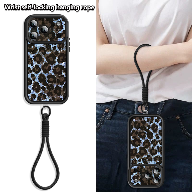 Handgelenkschlaufen-Handyhülle – Lanyard Phone Strap Bewertung und Preis