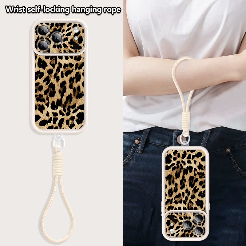 Handgelenkschlaufen-Handyhülle – Lanyard Phone Strap Bewertung und Preis