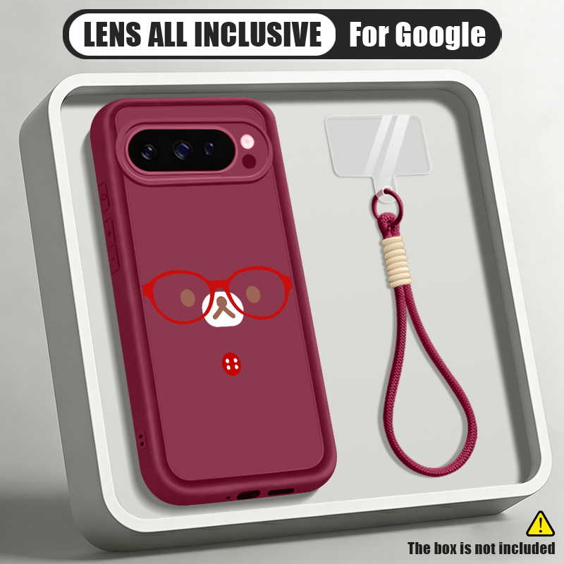 Handgelenkschlaufe Handyhülle  – Lanyard Phone Strap Bewertung und Preis