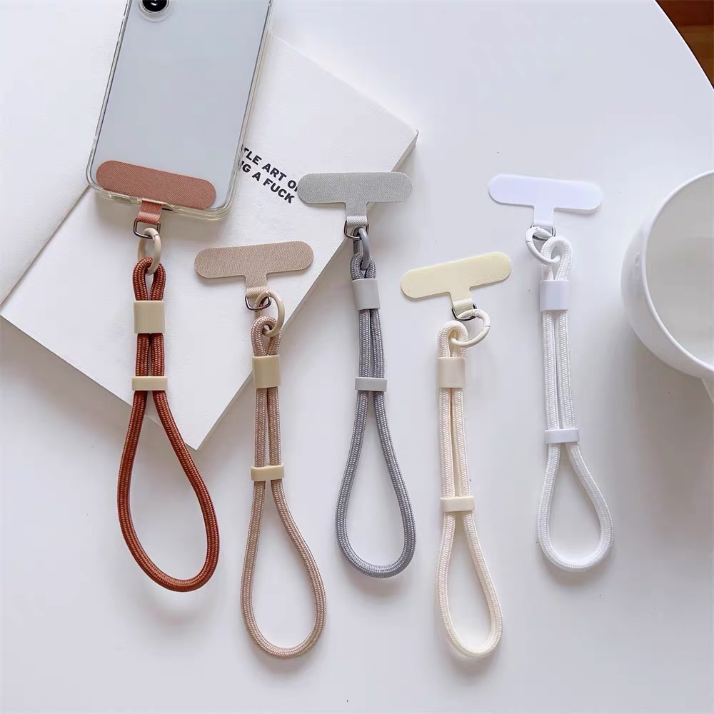 Modernes Handy-Lanyard in Bonb – Lanyard Phone Strap Bewertung und Preis