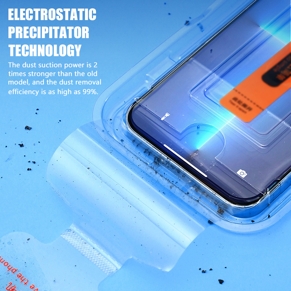 2 Stück Displayschutzfolie für – Phone Accessories Online Shop Bewertung und Preis
