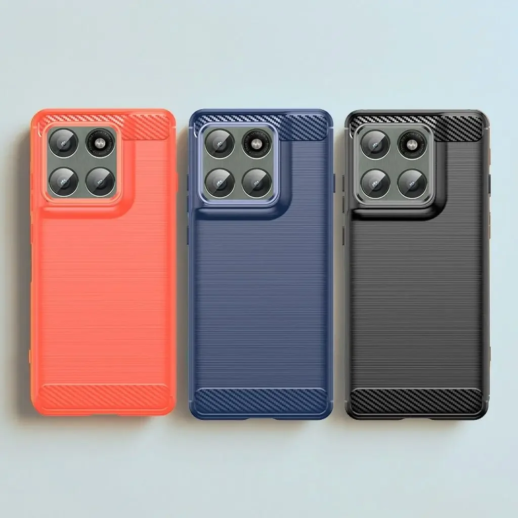 Fall für Motorola Edge 60 Pro  – Phone Accessories Online Shop Bewertung und Preis