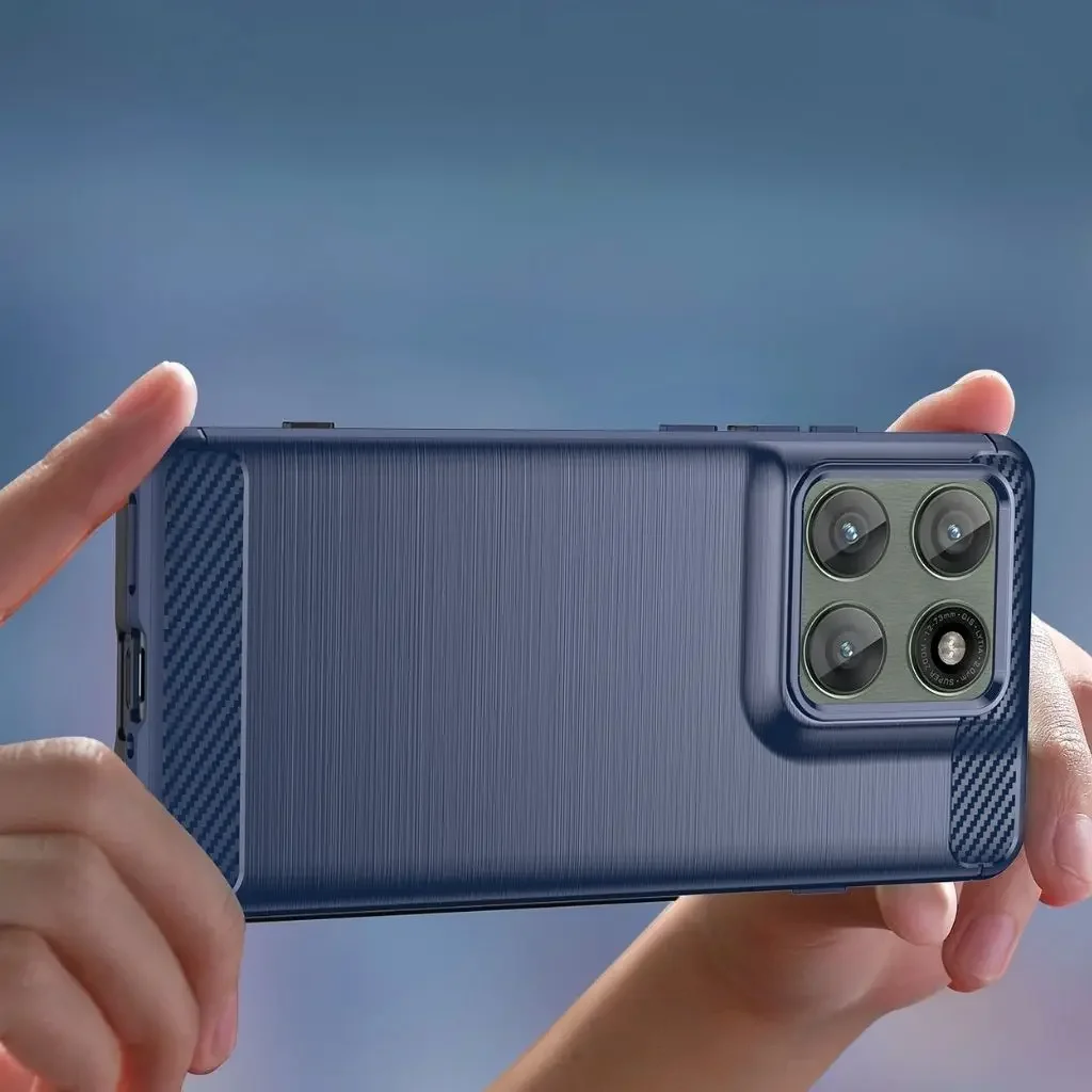 Fall für Motorola Edge 60 Pro  – Phone Accessories Online Shop Bewertung und Preis