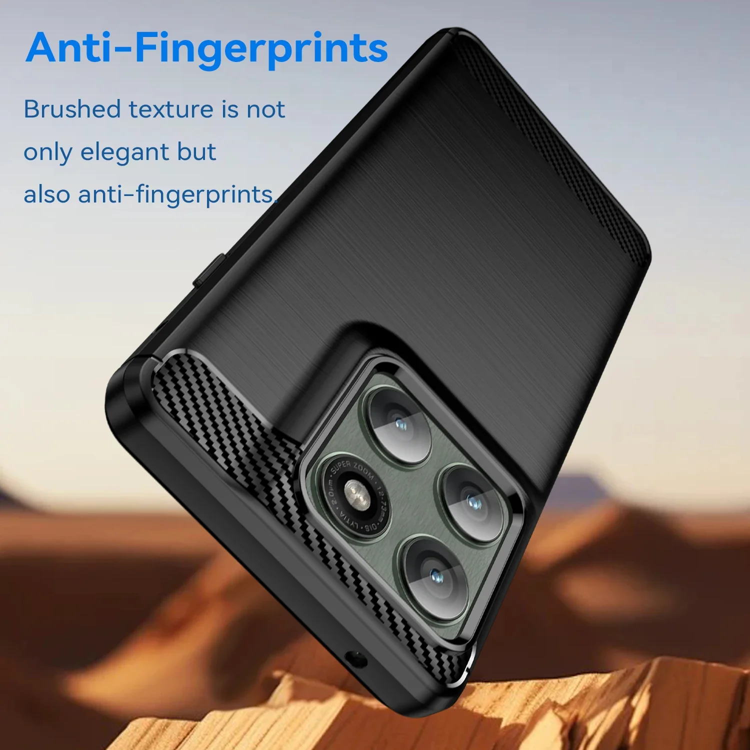 Fall für Motorola Edge 60 Pro  – Phone Accessories Online Shop Bewertung und Preis