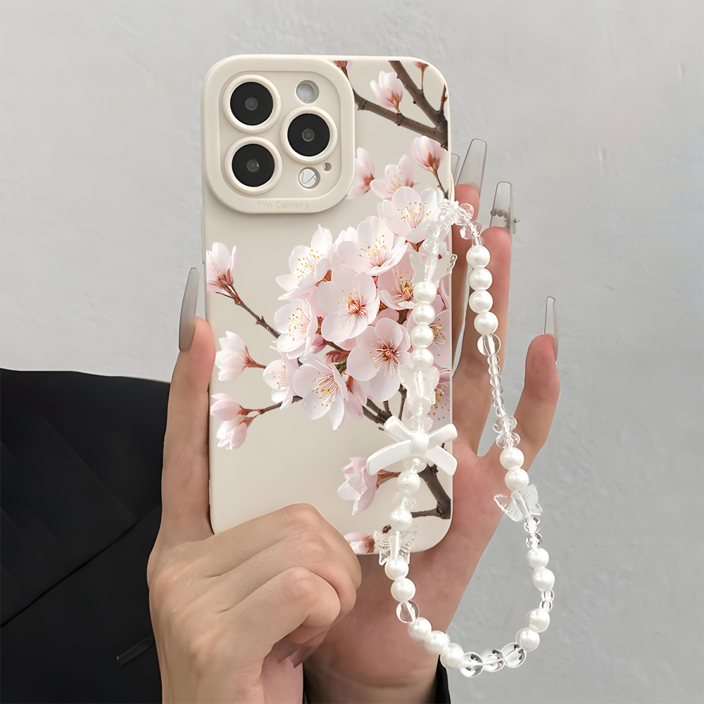 Handschlaufe Lanyard Rosa Kirs – Lanyard Phone Strap Bewertung und Preis