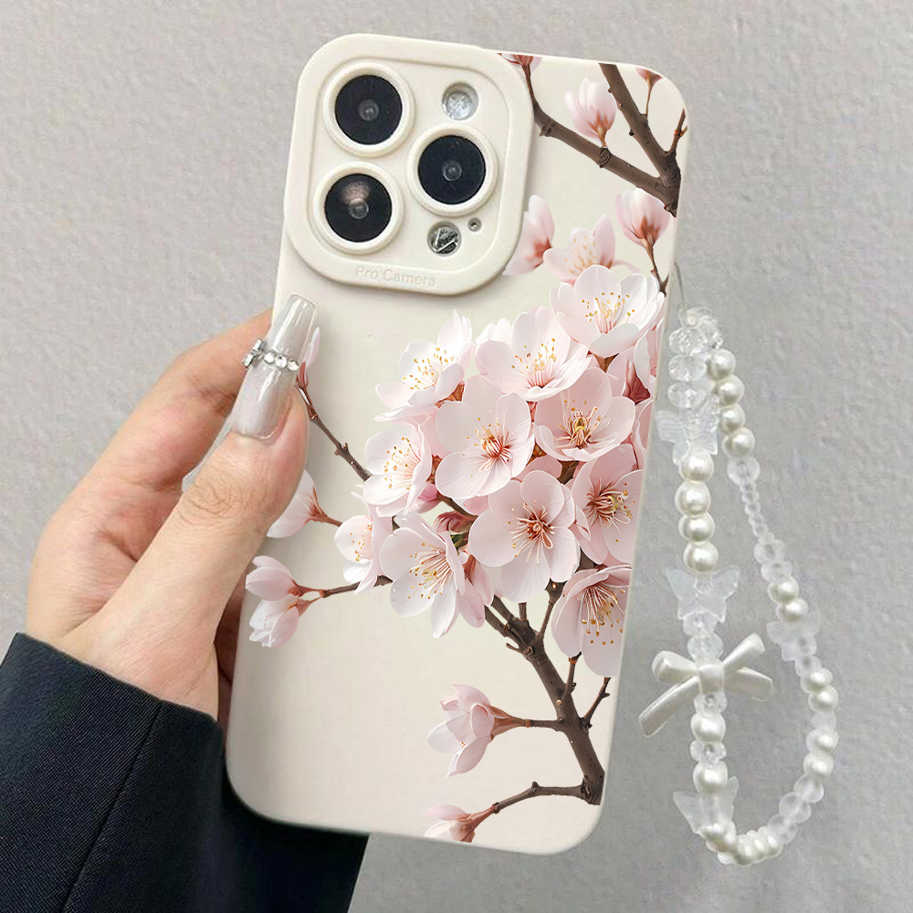 Handschlaufe Lanyard Rosa Kirs – Lanyard Phone Strap Bewertung und Preis
