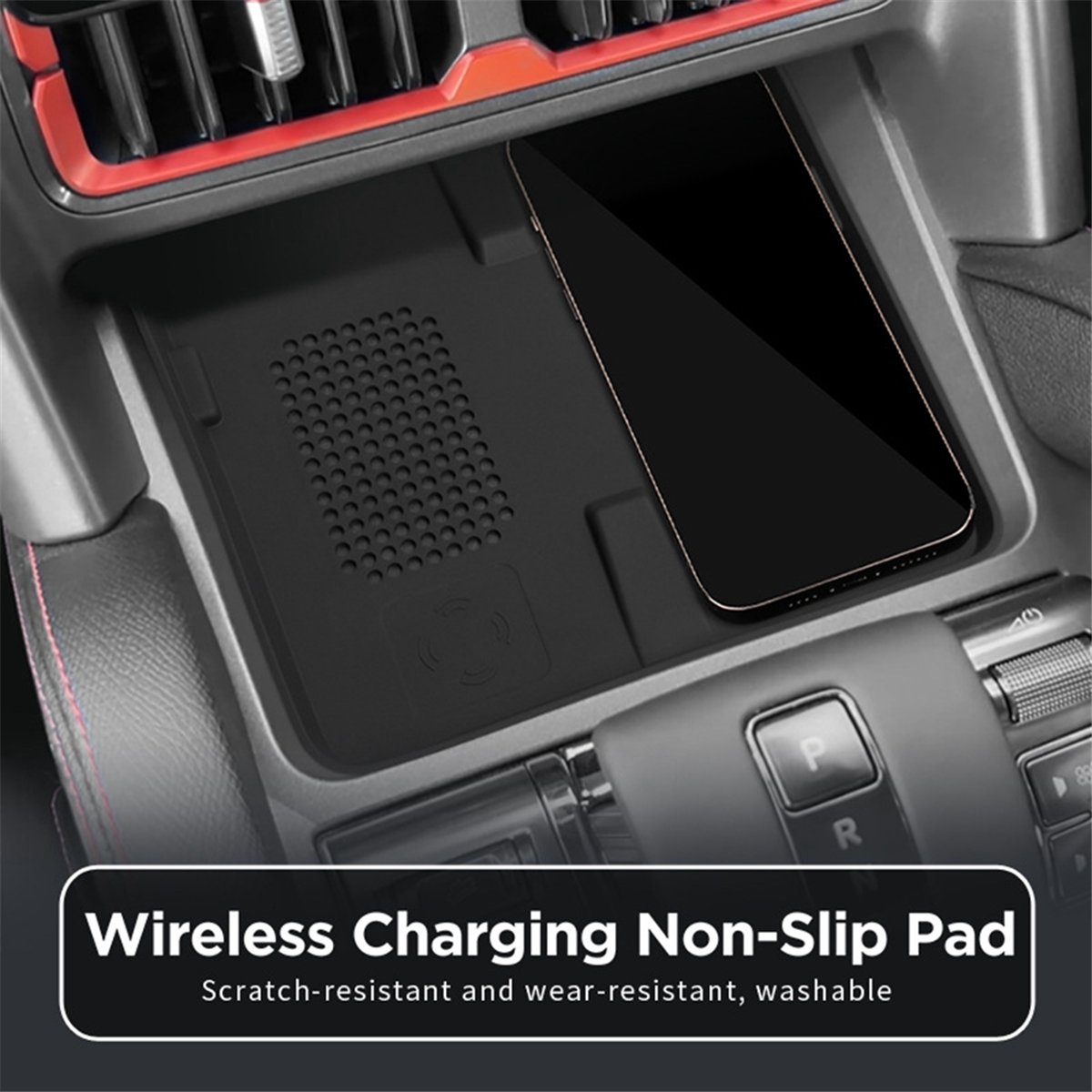 Super Sale Kabelloses Ladepad  – Phone Accessories Charger Bewertung und Preis