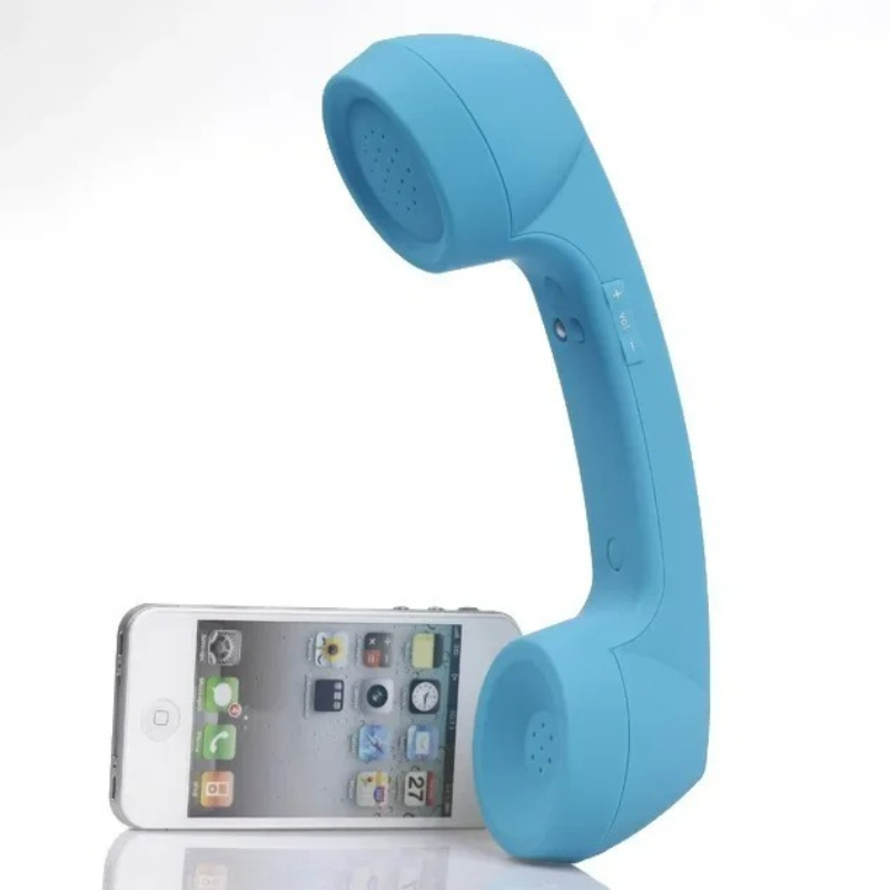 Dekorative Drahtlose Retro Tel – Retro Handset Phone Bewertung und Preis