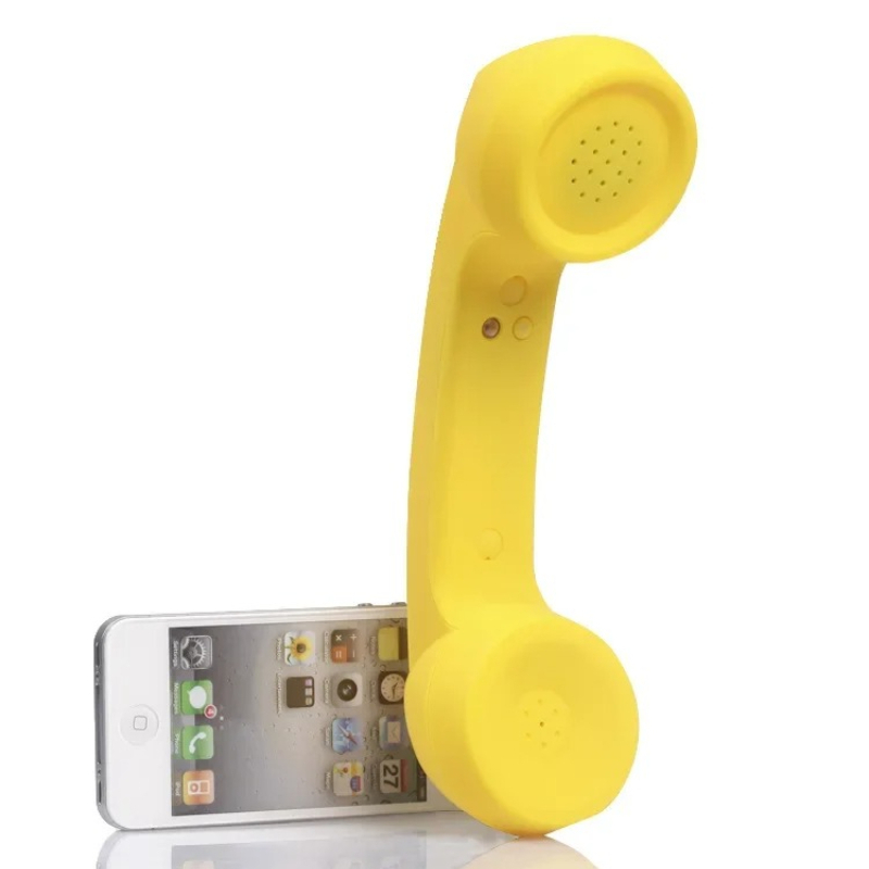 Dekorative Drahtlose Retro Tel – Retro Handset Phone Bewertung und Preis