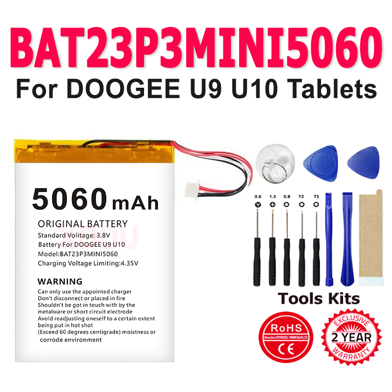 100% marke Neue BAT23P3MINI506 – Phone Accessories Brands Bewertung und Preis