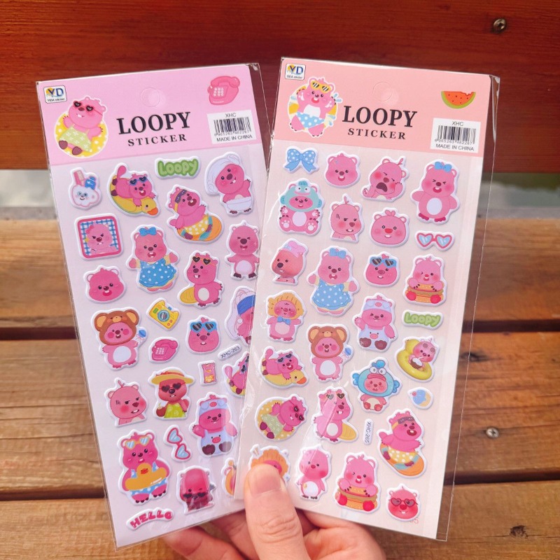 Neue Pororo Anime Niedliche Lo – Phone Accessories Items Bewertung und Preis