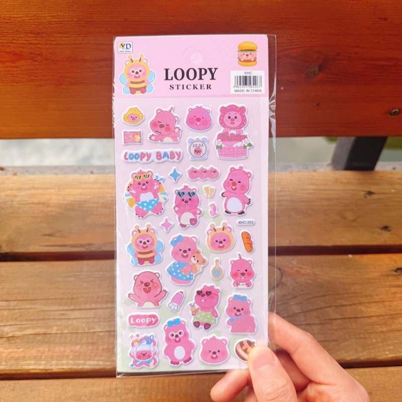 Neue Pororo Anime Niedliche Lo – Phone Accessories Items Bewertung und Preis
