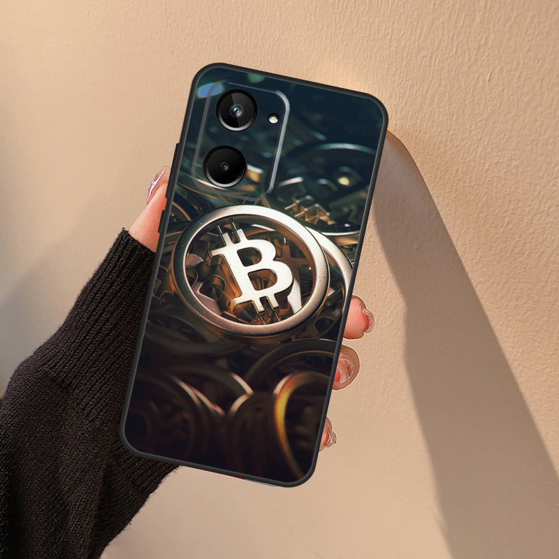 Bitcoin-Hülle für Realme 11 12 – Realme C67 Bewertung und Preis