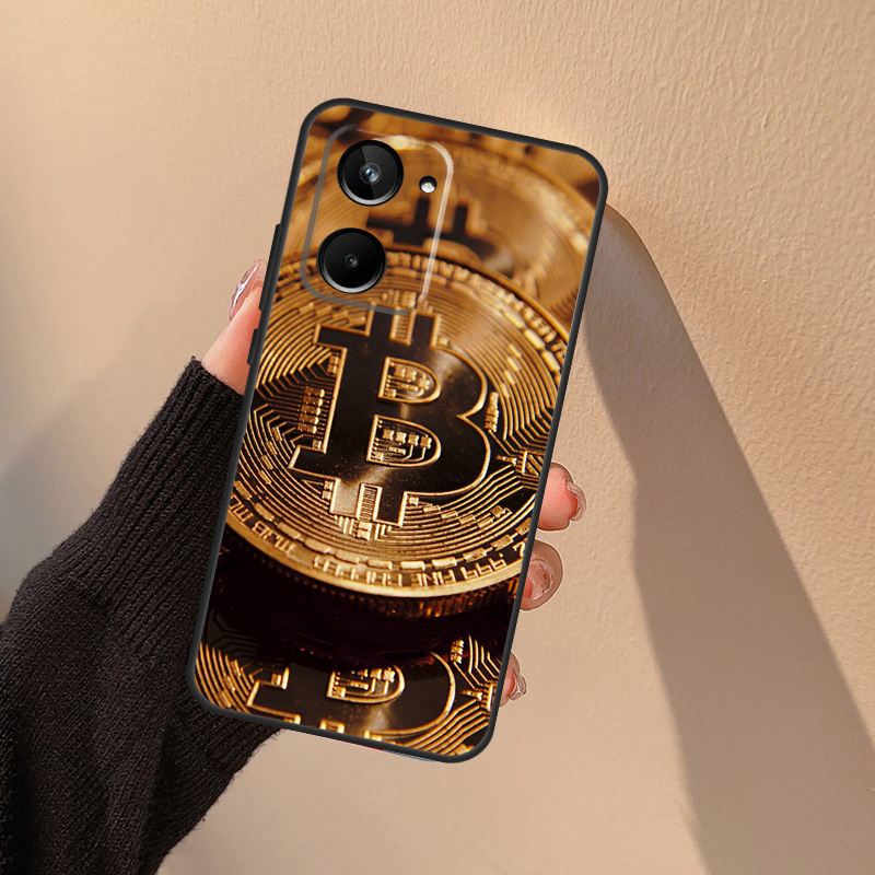 Bitcoin-Hülle für Realme 11 12 – Realme C67 Bewertung und Preis