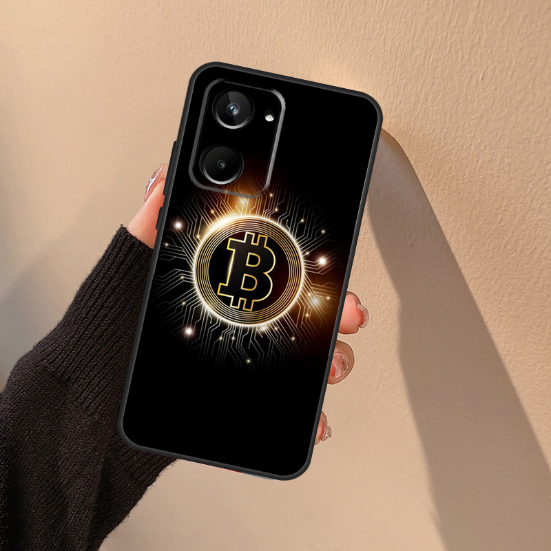 Bitcoin-Hülle für Realme 11 12 – Realme C67 Bewertung und Preis