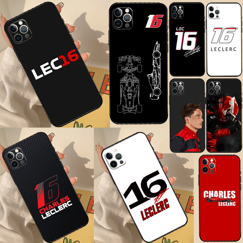 Charles Leclerc 16 Hülle für R – Realme C67 Bewertung und Preis