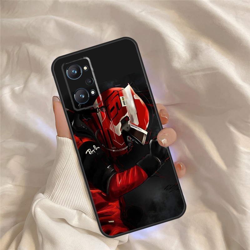 Charles Leclerc 16 Hülle für R – Realme C67 Bewertung und Preis