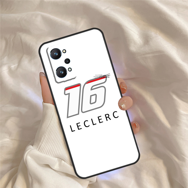 Charles Leclerc 16 Hülle für R – Realme C67 Bewertung und Preis