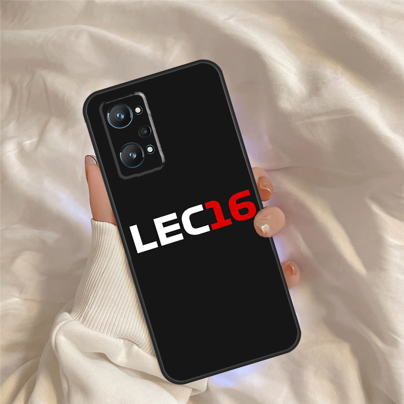 Charles Leclerc 16 Hülle für R – Realme C67 Bewertung und Preis
