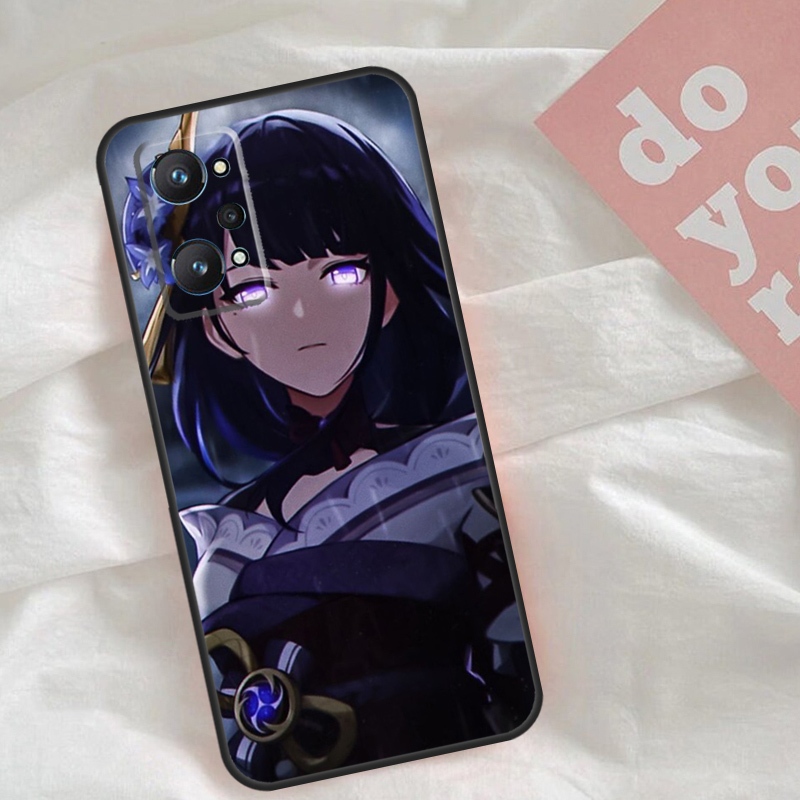 Genshin Impact Raiden Shogun H – Realme C67 Bewertung und Preis