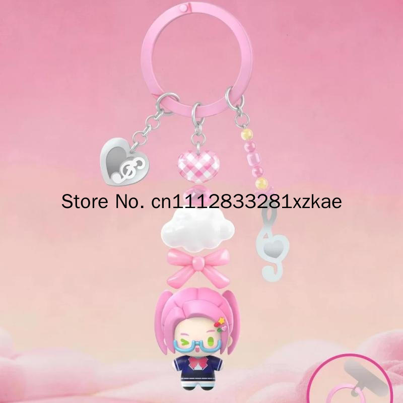 Heißer Aliexpress Anime Schlüs – Phone Accessories Blind Box Bewertung und Preis