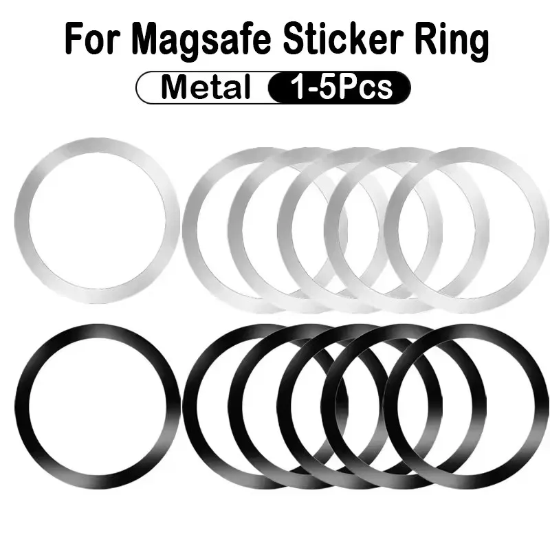 Universeller magnetischer Meta – Phone Accessories Charger Bewertung und Preis
