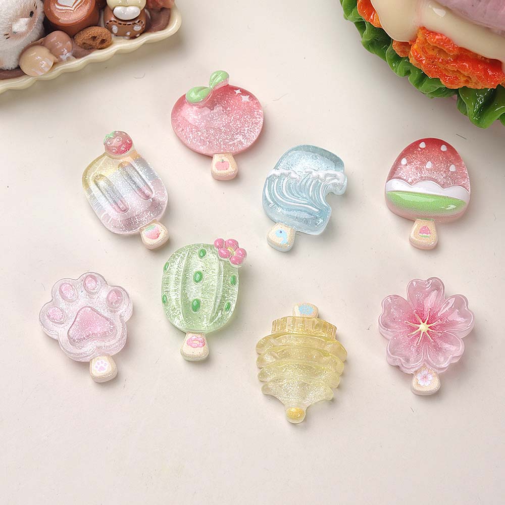 10 Stück Kawaii Transparente S – Phone Accessories For Boys Bewertung und Preis
